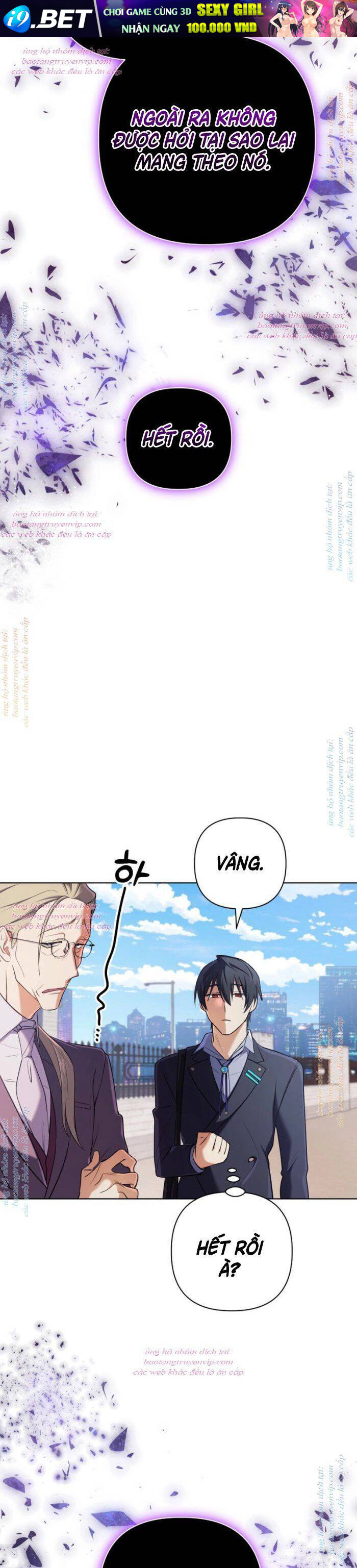 Đại Pháp Sư Thần Thoại Tái Lâm - Chapter 19 - Page 18