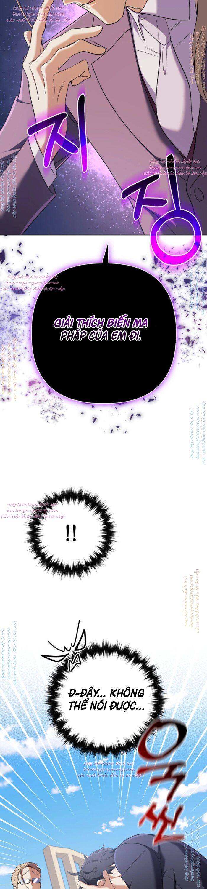 Đại Pháp Sư Thần Thoại Tái Lâm - Chapter 19 - Page 20