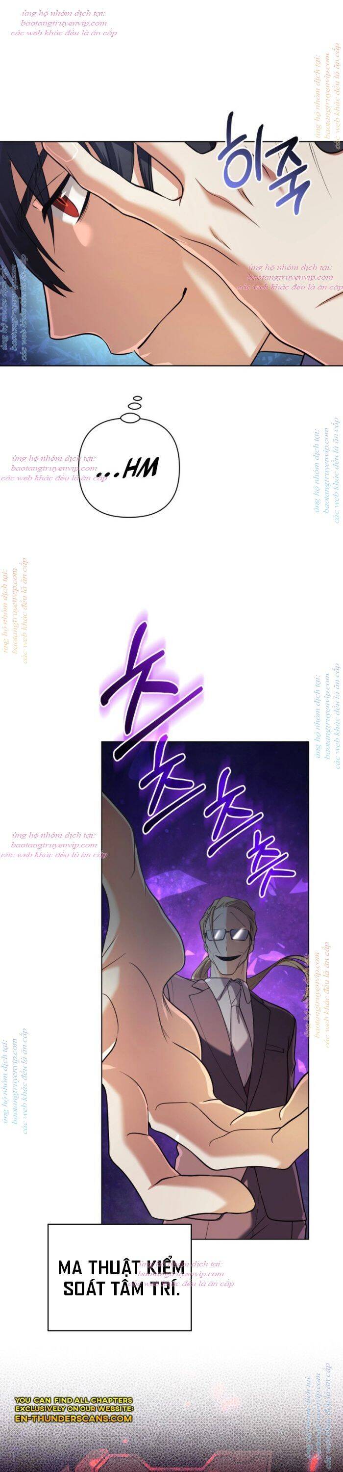 Đại Pháp Sư Thần Thoại Tái Lâm - Chapter 19 - Page 22