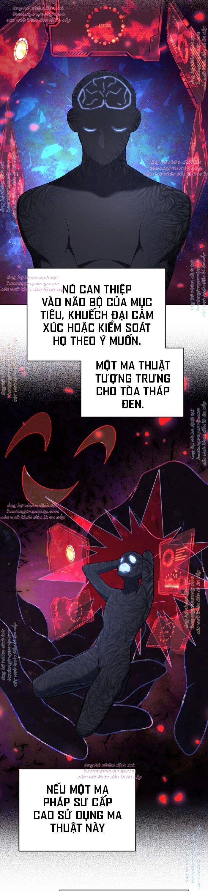Đại Pháp Sư Thần Thoại Tái Lâm - Chapter 19 - Page 23