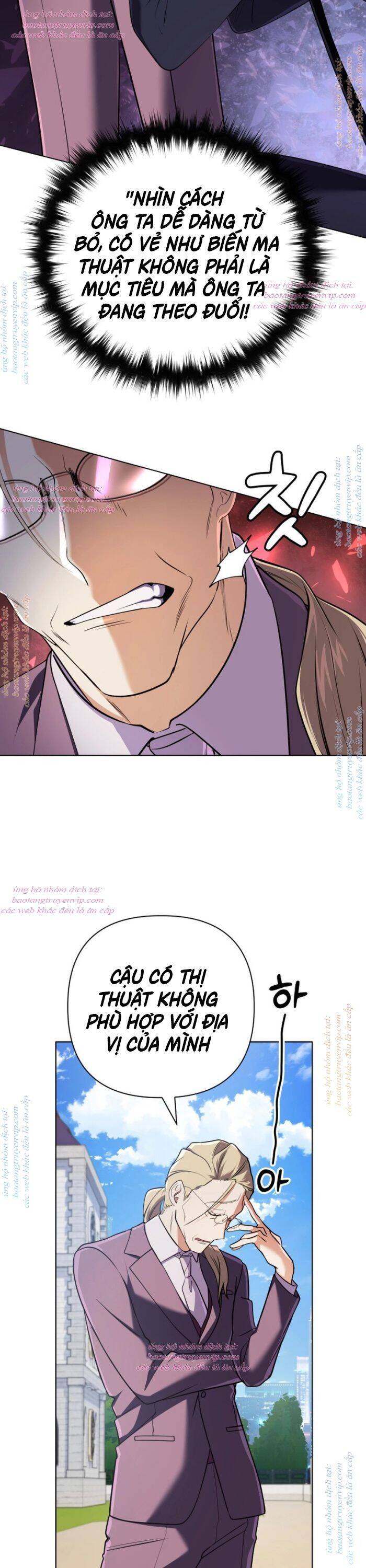 Đại Pháp Sư Thần Thoại Tái Lâm - Chapter 19 - Page 25