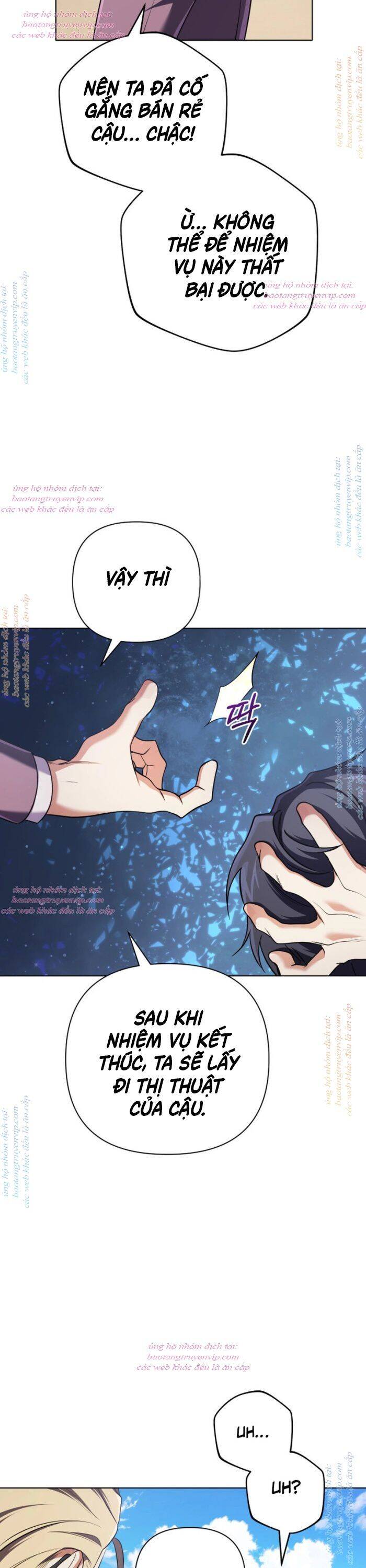 Đại Pháp Sư Thần Thoại Tái Lâm - Chapter 19 - Page 26