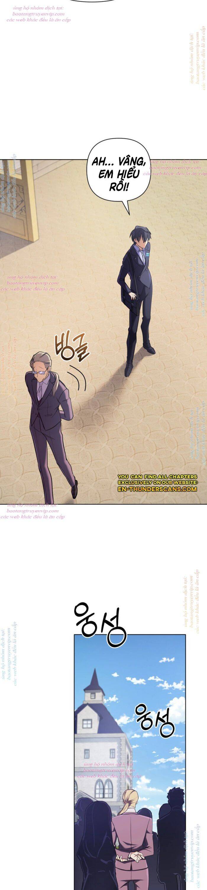 Đại Pháp Sư Thần Thoại Tái Lâm - Chapter 19 - Page 28