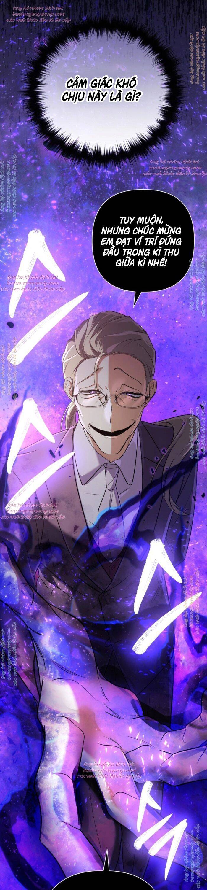 Đại Pháp Sư Thần Thoại Tái Lâm - Chapter 19 - Page 3