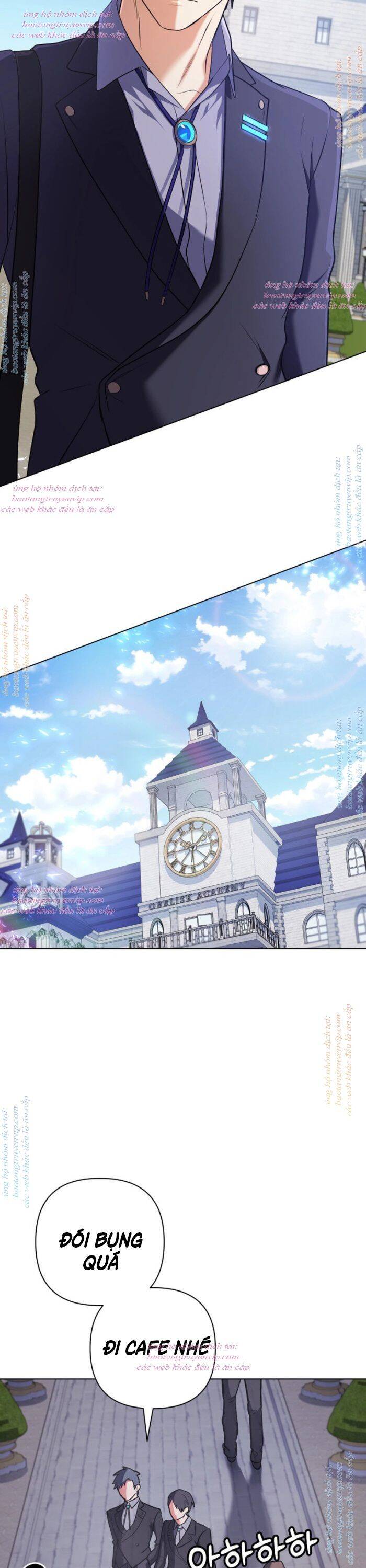 Đại Pháp Sư Thần Thoại Tái Lâm - Chapter 19 - Page 30