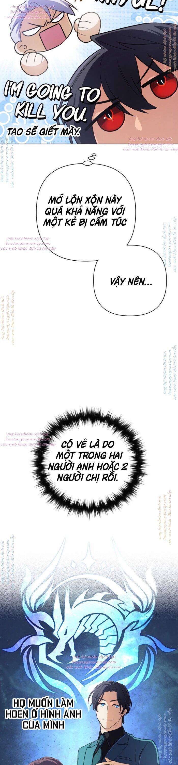 Đại Pháp Sư Thần Thoại Tái Lâm - Chapter 19 - Page 36