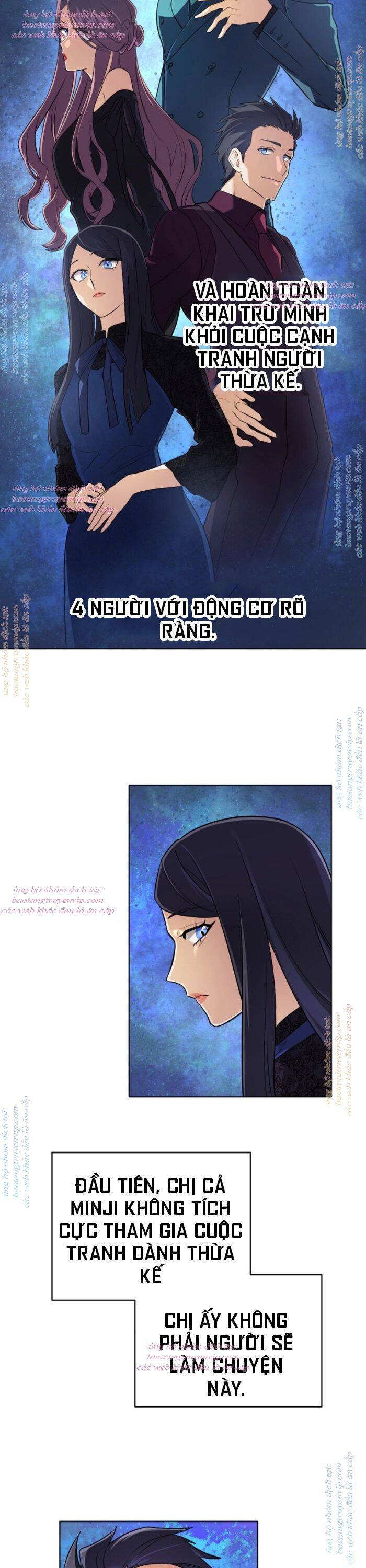 Đại Pháp Sư Thần Thoại Tái Lâm - Chapter 19 - Page 37