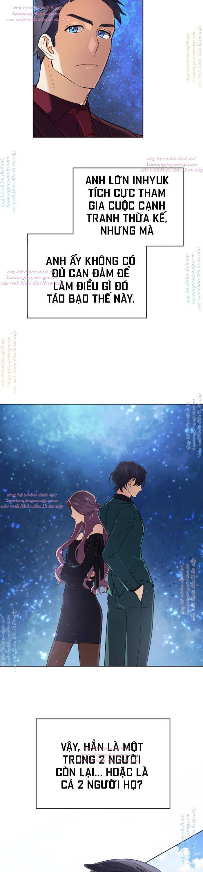 Đại Pháp Sư Thần Thoại Tái Lâm - Chapter 19 - Page 38