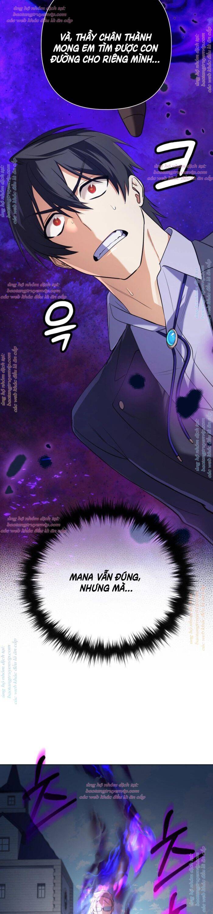Đại Pháp Sư Thần Thoại Tái Lâm - Chapter 19 - Page 4