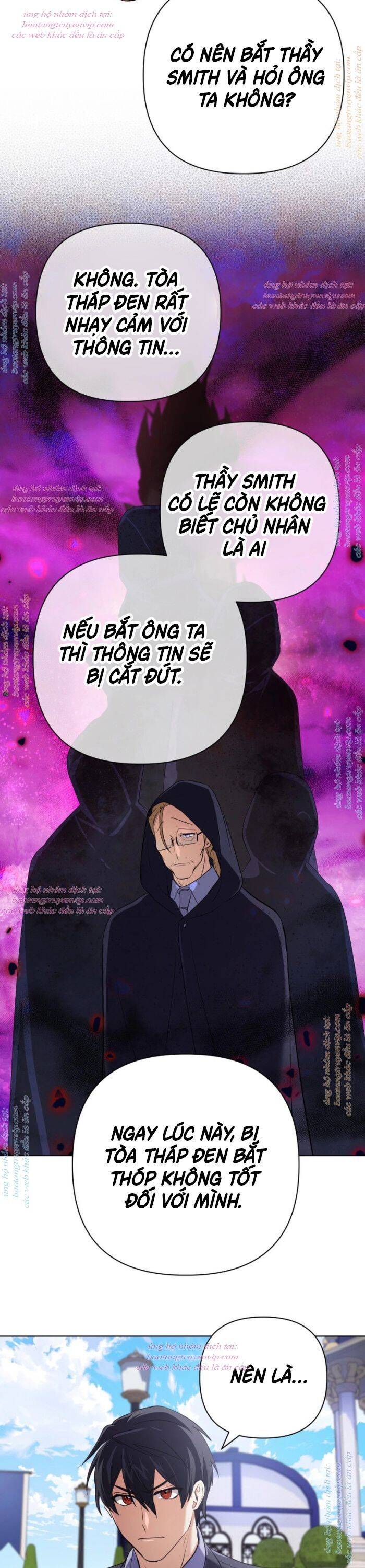 Đại Pháp Sư Thần Thoại Tái Lâm - Chapter 19 - Page 40