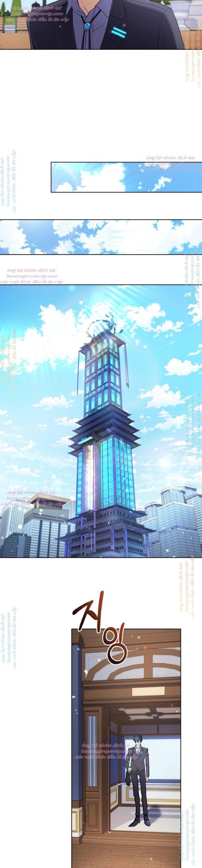 Đại Pháp Sư Thần Thoại Tái Lâm - Chapter 19 - Page 41