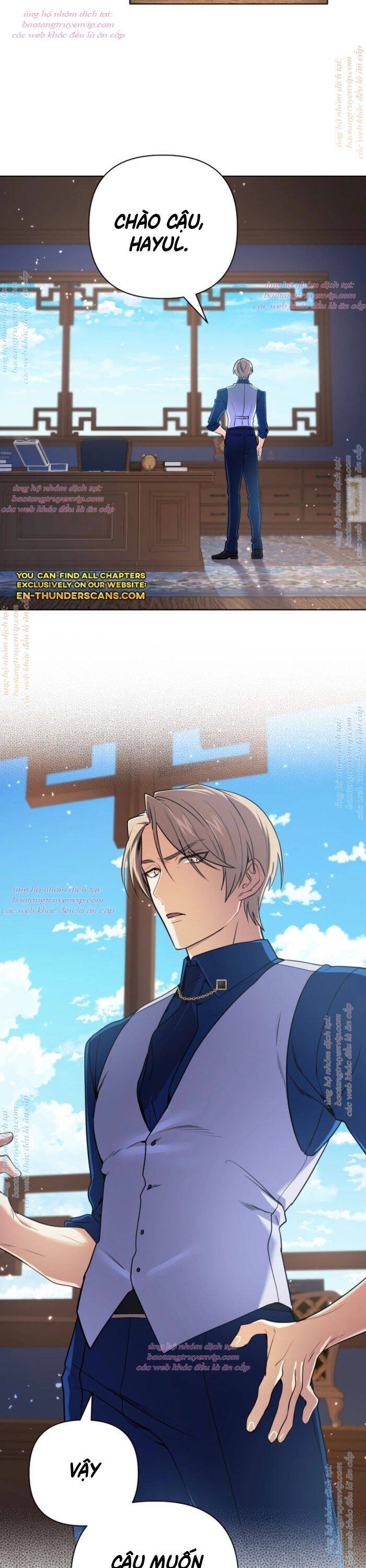 Đại Pháp Sư Thần Thoại Tái Lâm - Chapter 19 - Page 42