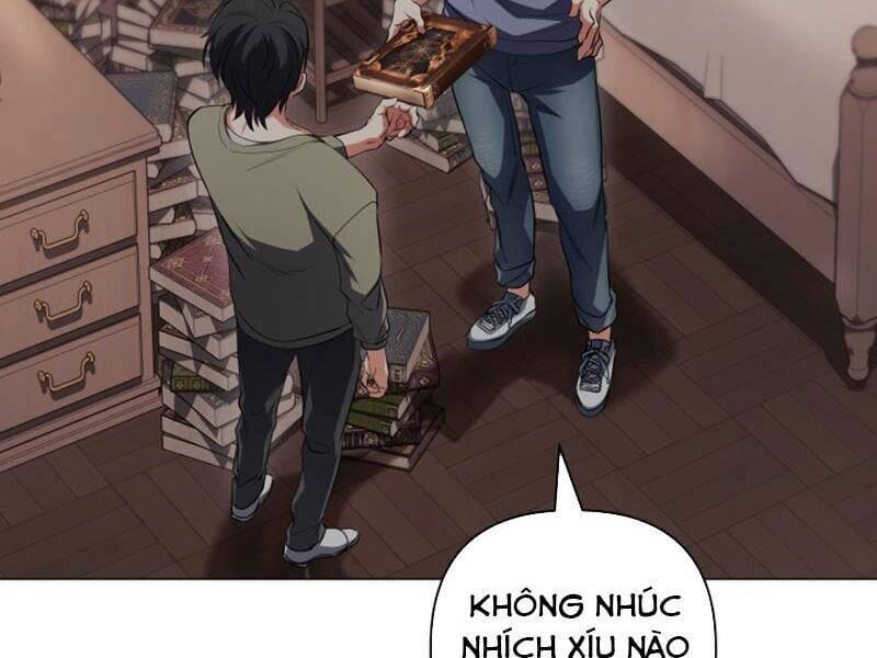 Đại Pháp Sư Thần Thoại Tái Lâm - Chapter 2 - Page 115