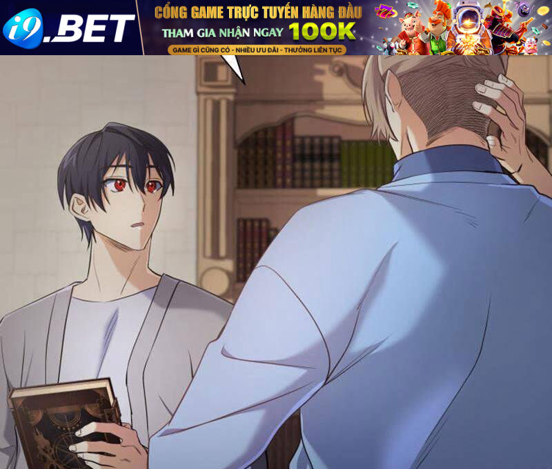 Đại Pháp Sư Thần Thoại Tái Lâm - Chapter 2 - Page 119