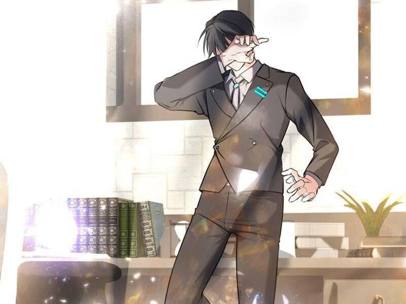 Đại Pháp Sư Thần Thoại Tái Lâm - Chapter 2 - Page 30