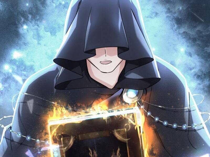 Đại Pháp Sư Thần Thoại Tái Lâm - Chapter 2 - Page 7