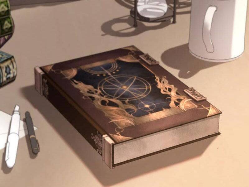 Đại Pháp Sư Thần Thoại Tái Lâm - Chapter 2 - Page 75