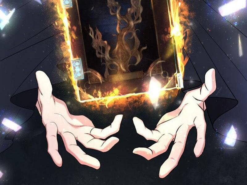 Đại Pháp Sư Thần Thoại Tái Lâm - Chapter 2 - Page 8