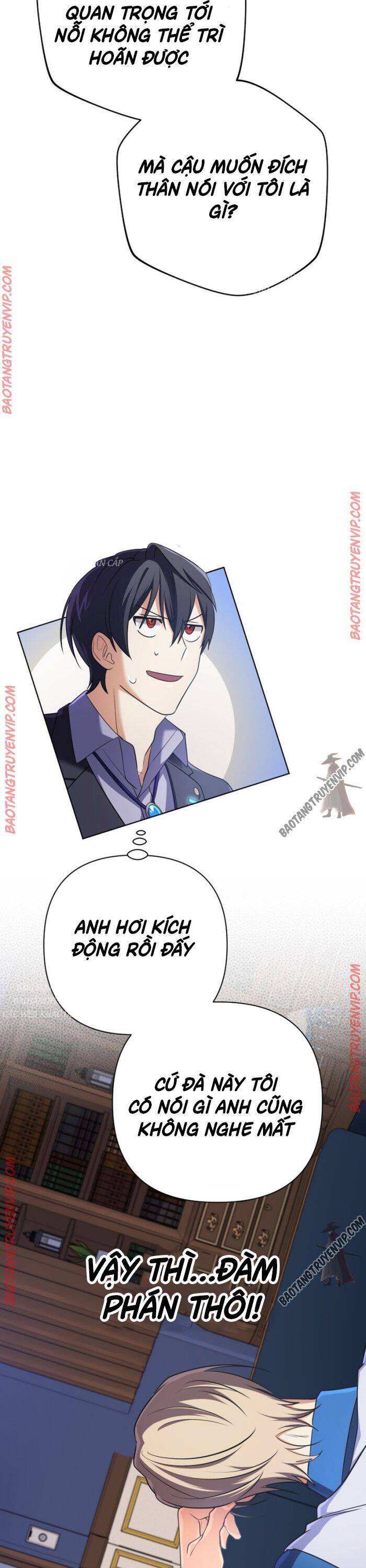 Đại Pháp Sư Thần Thoại Tái Lâm - Chapter 20 - Page 11