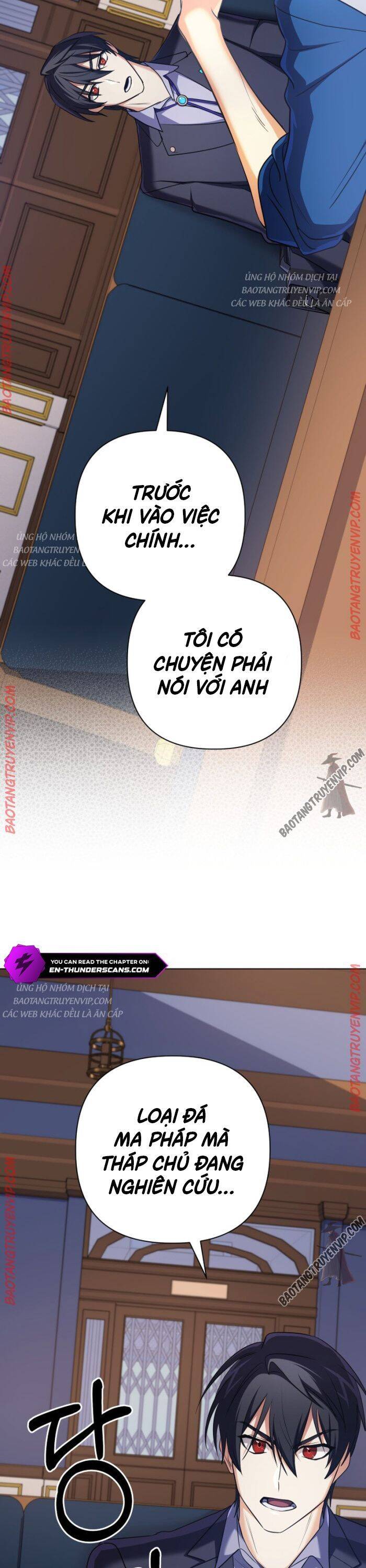 Đại Pháp Sư Thần Thoại Tái Lâm - Chapter 20 - Page 12