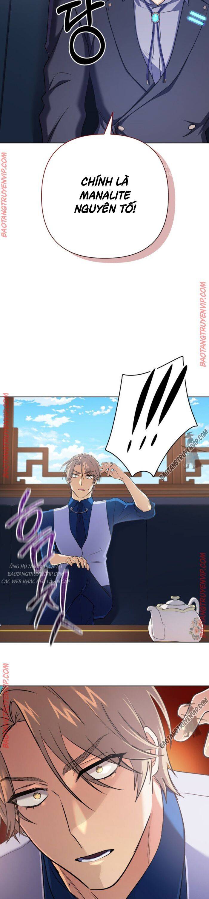 Đại Pháp Sư Thần Thoại Tái Lâm - Chapter 20 - Page 13