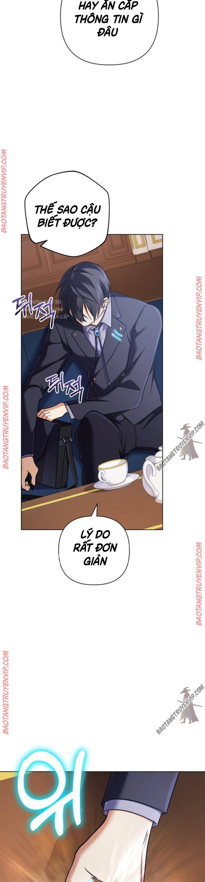 Đại Pháp Sư Thần Thoại Tái Lâm - Chapter 20 - Page 15