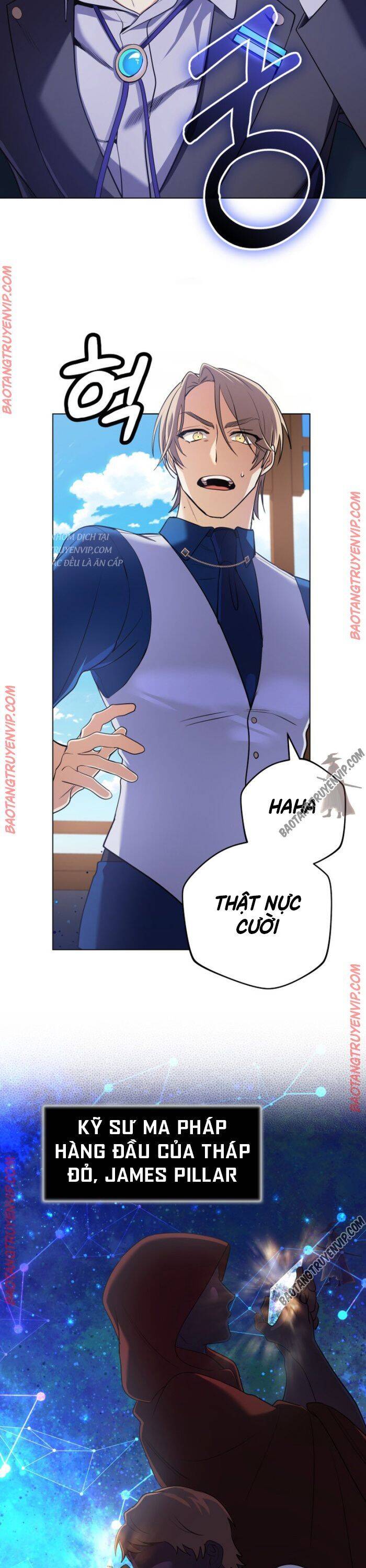 Đại Pháp Sư Thần Thoại Tái Lâm - Chapter 20 - Page 19