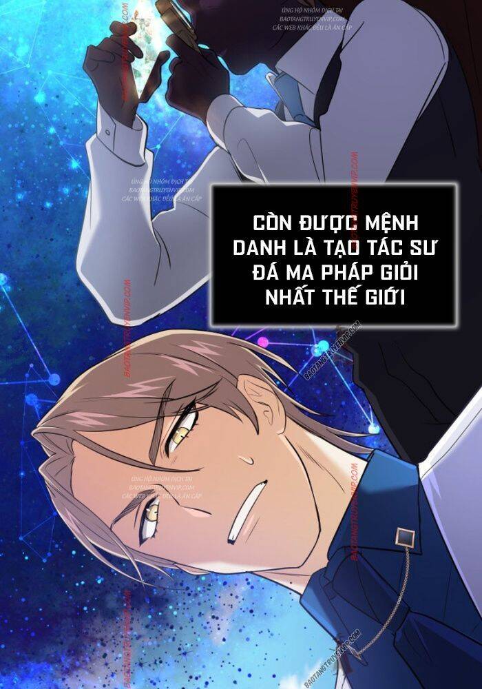 Đại Pháp Sư Thần Thoại Tái Lâm - Chapter 20 - Page 20