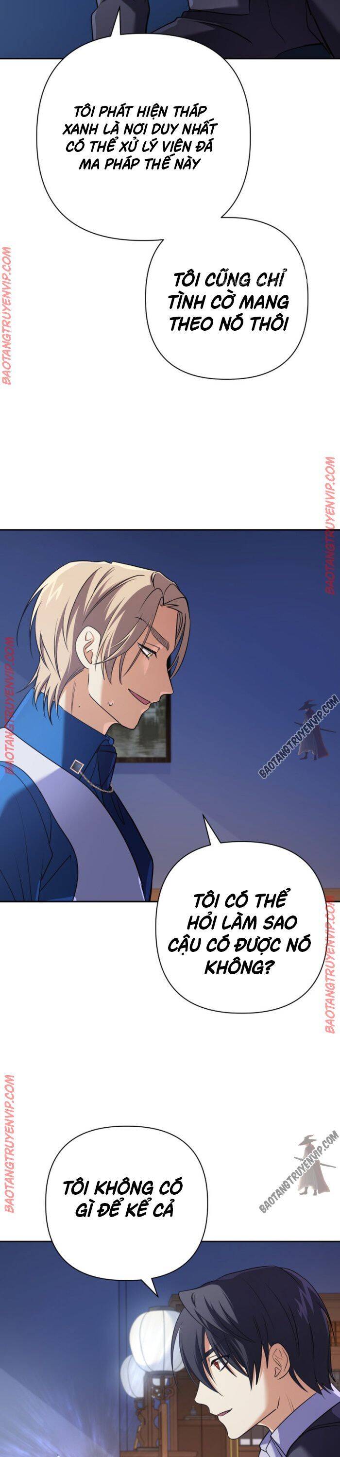 Đại Pháp Sư Thần Thoại Tái Lâm - Chapter 20 - Page 23