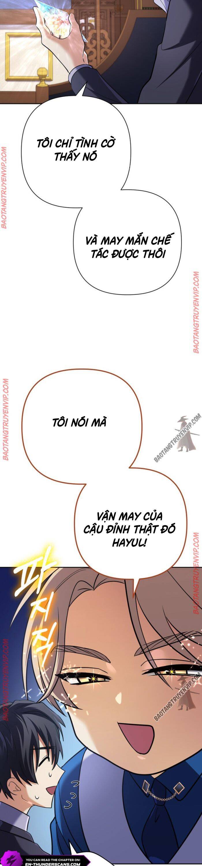 Đại Pháp Sư Thần Thoại Tái Lâm - Chapter 20 - Page 24