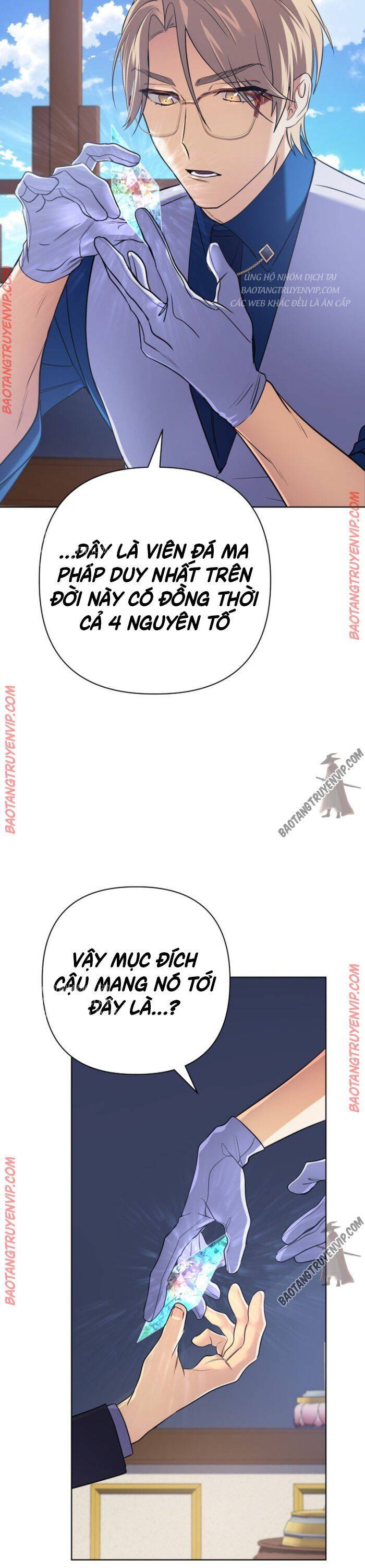 Đại Pháp Sư Thần Thoại Tái Lâm - Chapter 20 - Page 27