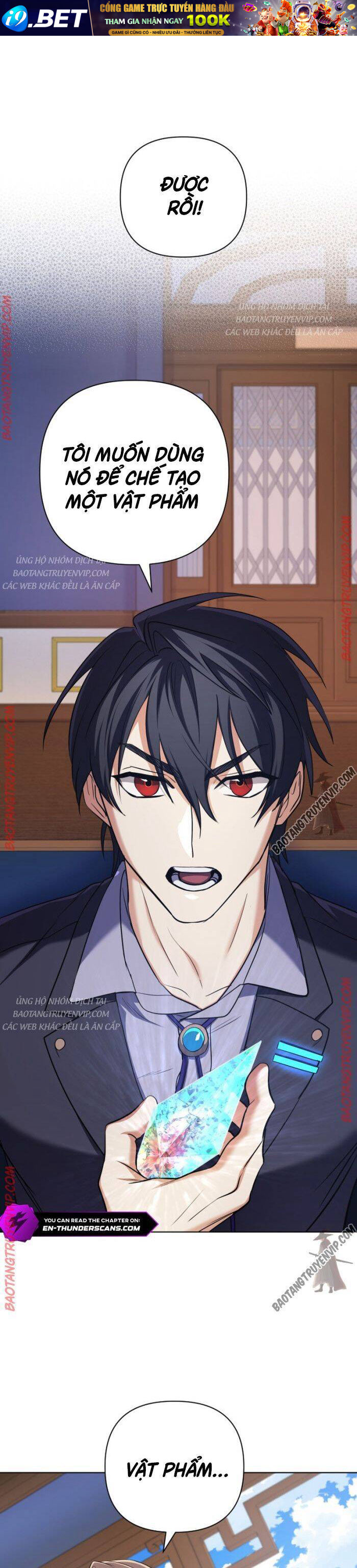 Đại Pháp Sư Thần Thoại Tái Lâm - Chapter 20 - Page 28