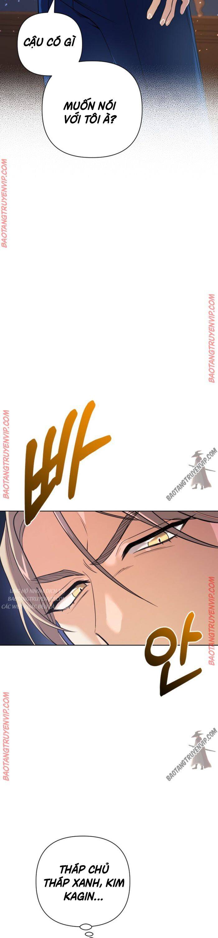 Đại Pháp Sư Thần Thoại Tái Lâm - Chapter 20 - Page 3