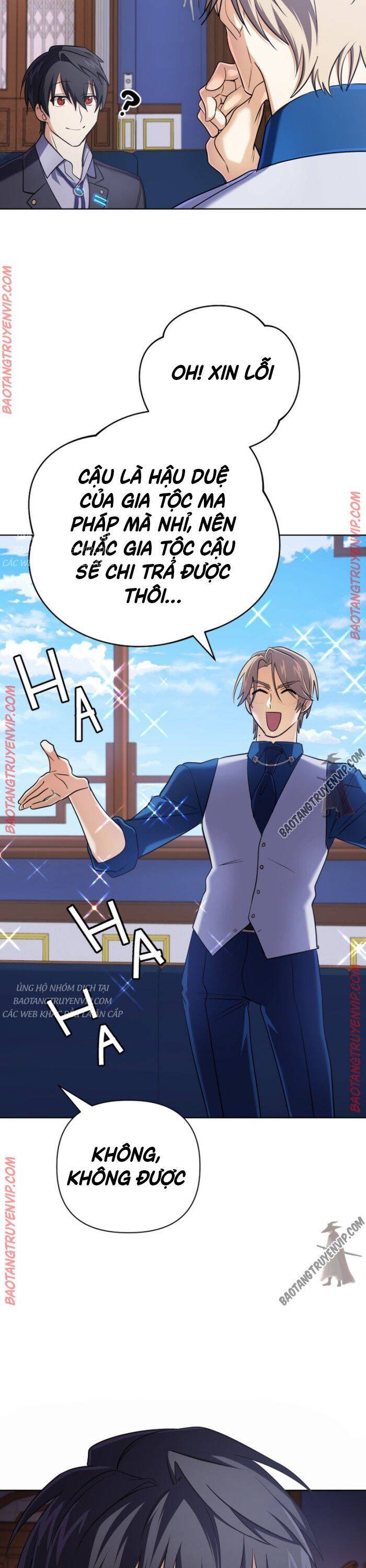 Đại Pháp Sư Thần Thoại Tái Lâm - Chapter 20 - Page 32
