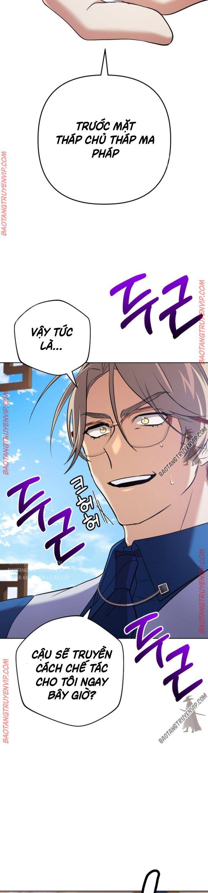 Đại Pháp Sư Thần Thoại Tái Lâm - Chapter 20 - Page 36