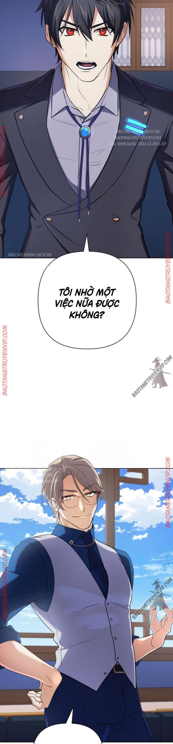 Đại Pháp Sư Thần Thoại Tái Lâm - Chapter 20 - Page 38