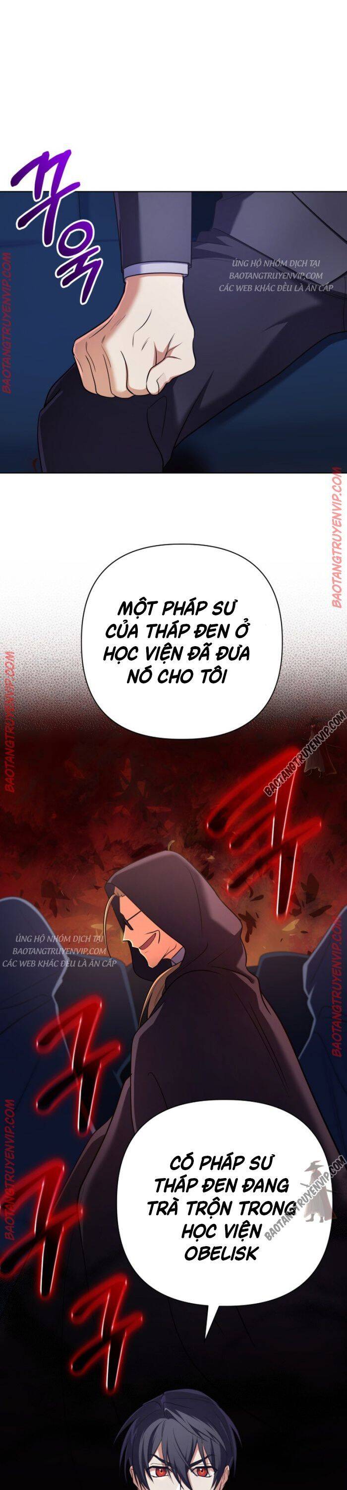 Đại Pháp Sư Thần Thoại Tái Lâm - Chapter 20 - Page 41