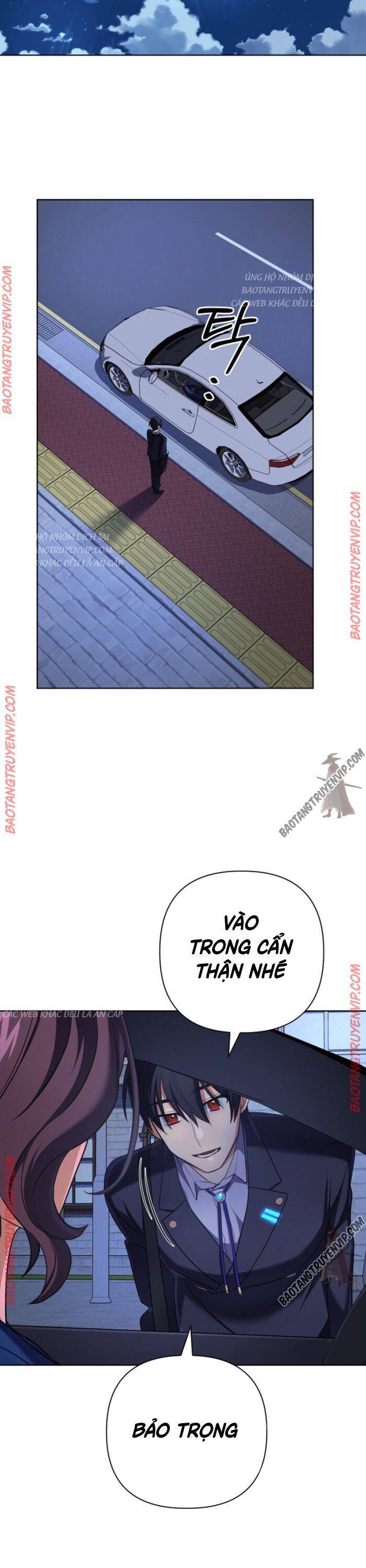 Đại Pháp Sư Thần Thoại Tái Lâm - Chapter 20 - Page 43