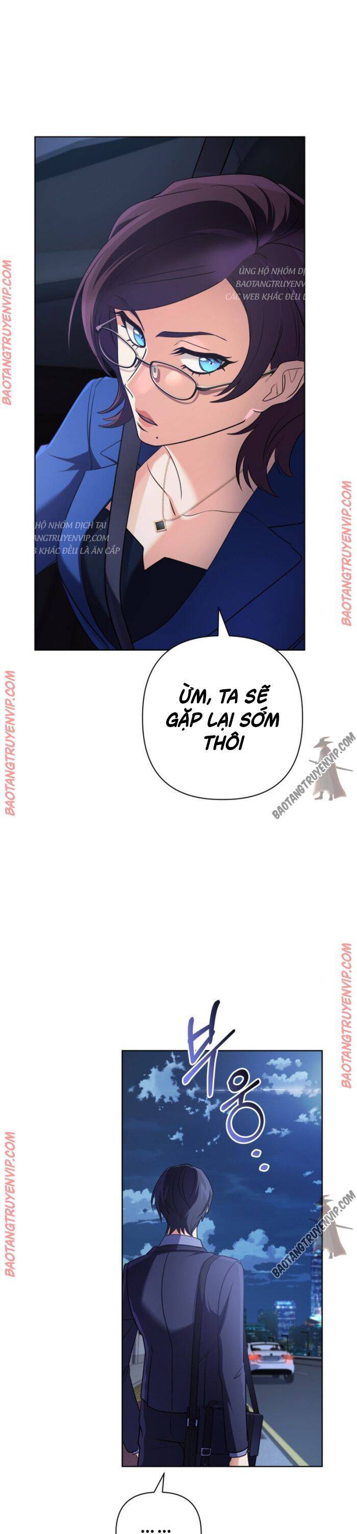 Đại Pháp Sư Thần Thoại Tái Lâm - Chapter 20 - Page 44