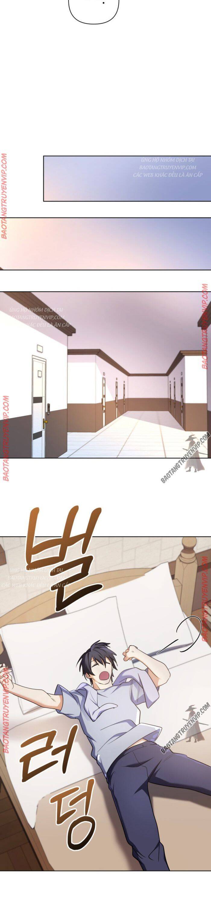 Đại Pháp Sư Thần Thoại Tái Lâm - Chapter 20 - Page 45