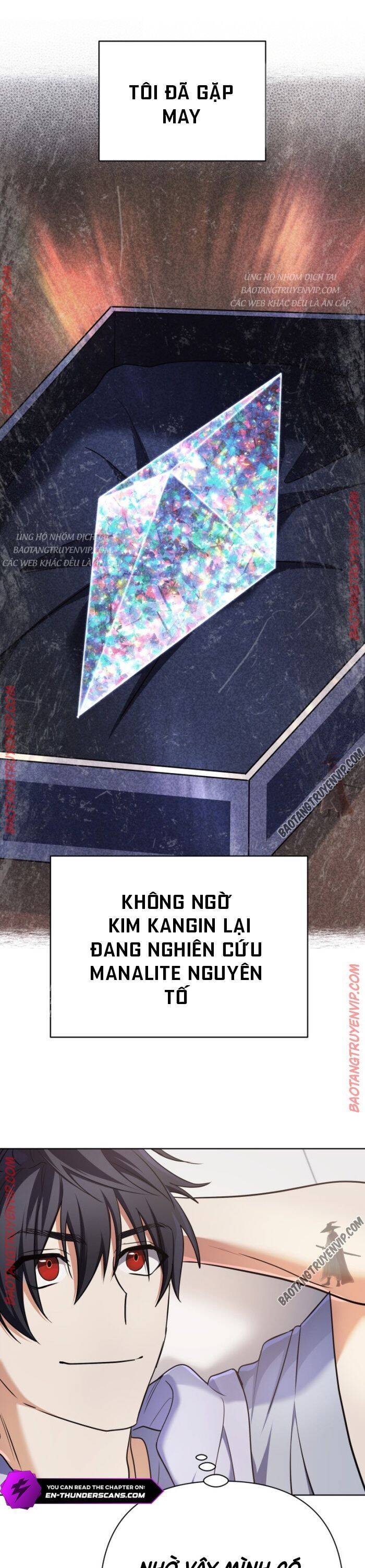 Đại Pháp Sư Thần Thoại Tái Lâm - Chapter 20 - Page 46