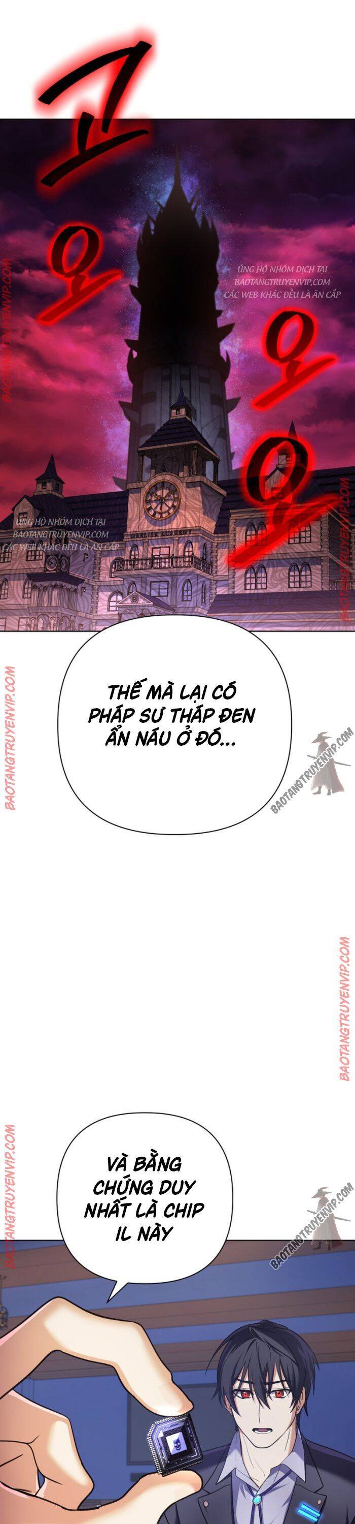 Đại Pháp Sư Thần Thoại Tái Lâm - Chapter 20 - Page 49