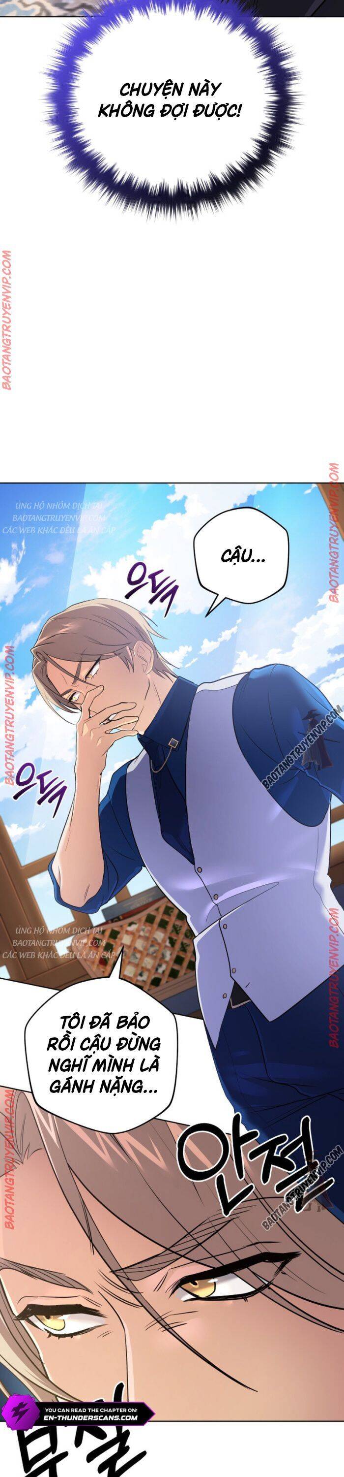 Đại Pháp Sư Thần Thoại Tái Lâm - Chapter 20 - Page 5