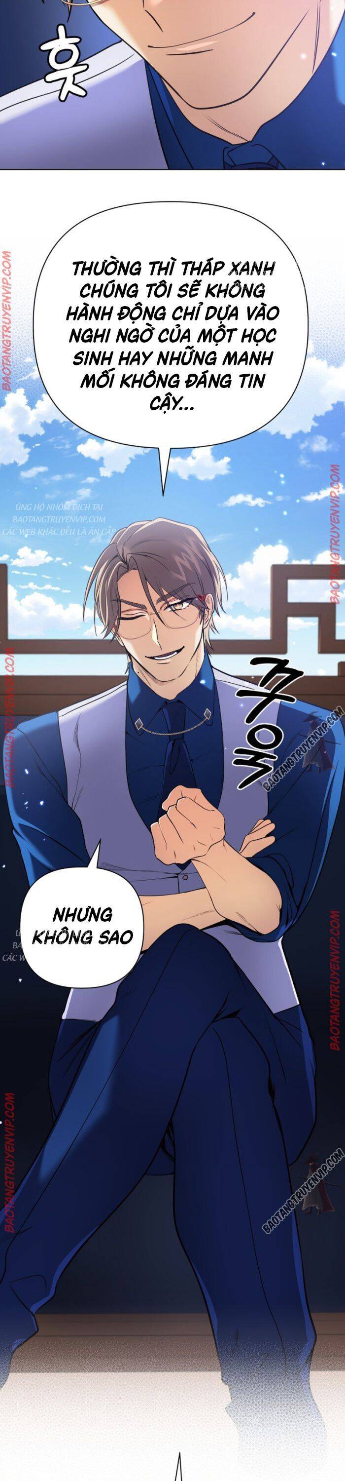 Đại Pháp Sư Thần Thoại Tái Lâm - Chapter 20 - Page 51