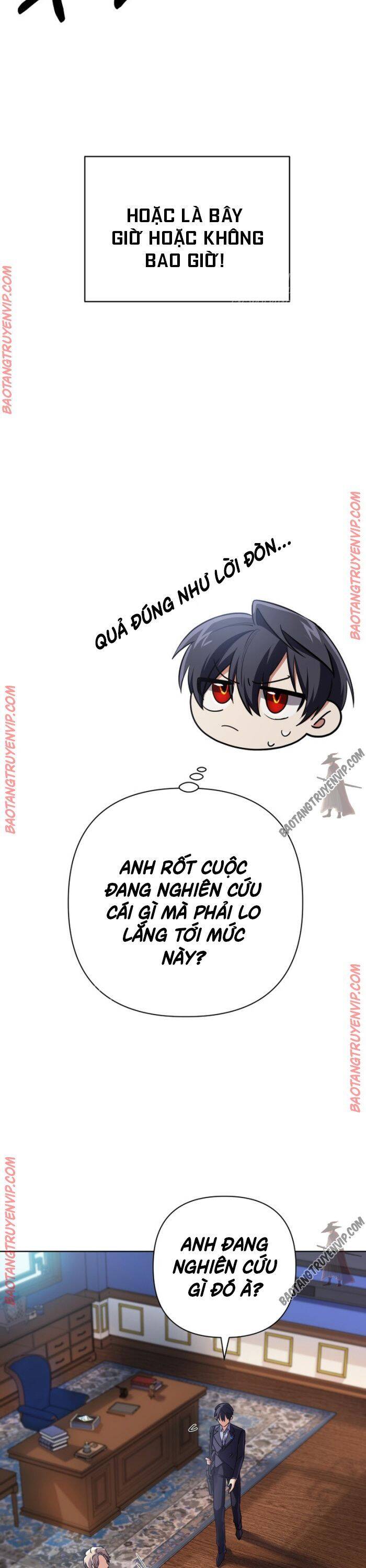 Đại Pháp Sư Thần Thoại Tái Lâm - Chapter 20 - Page 6