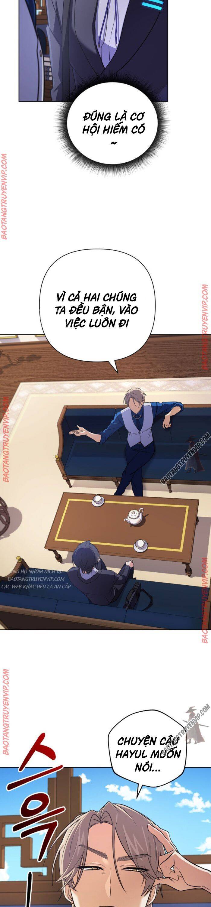 Đại Pháp Sư Thần Thoại Tái Lâm - Chapter 20 - Page 9