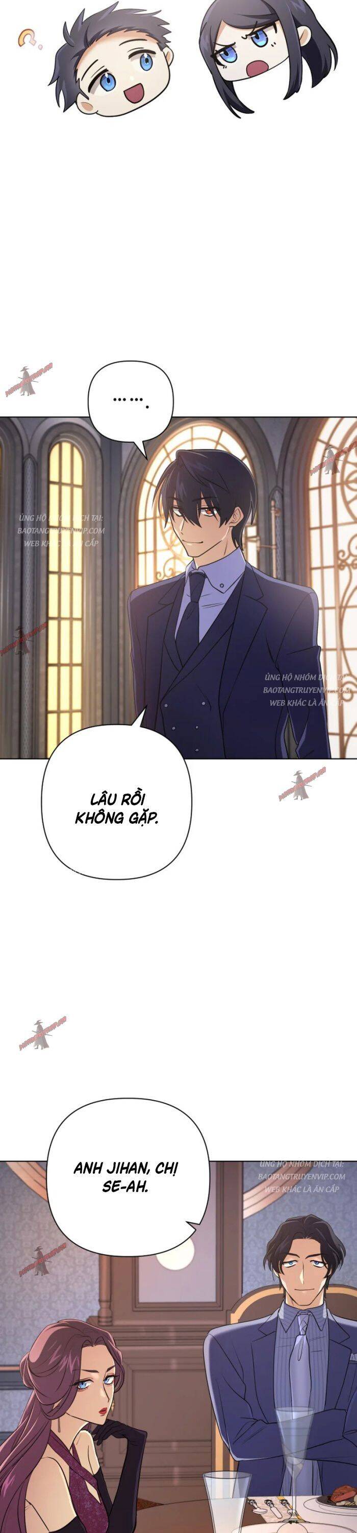 Đại Pháp Sư Thần Thoại Tái Lâm - Chapter 21 - Page 10