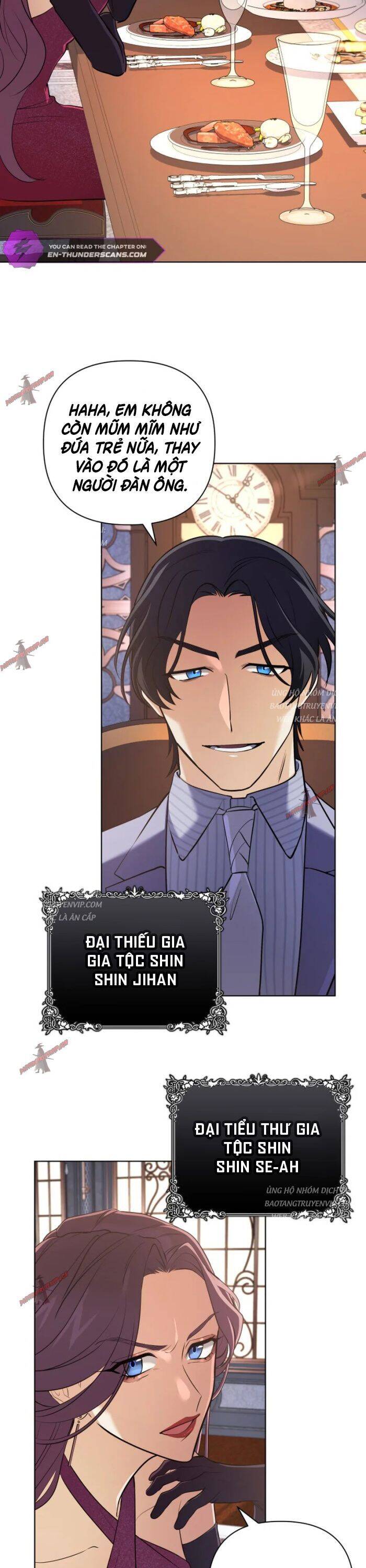 Đại Pháp Sư Thần Thoại Tái Lâm - Chapter 21 - Page 11