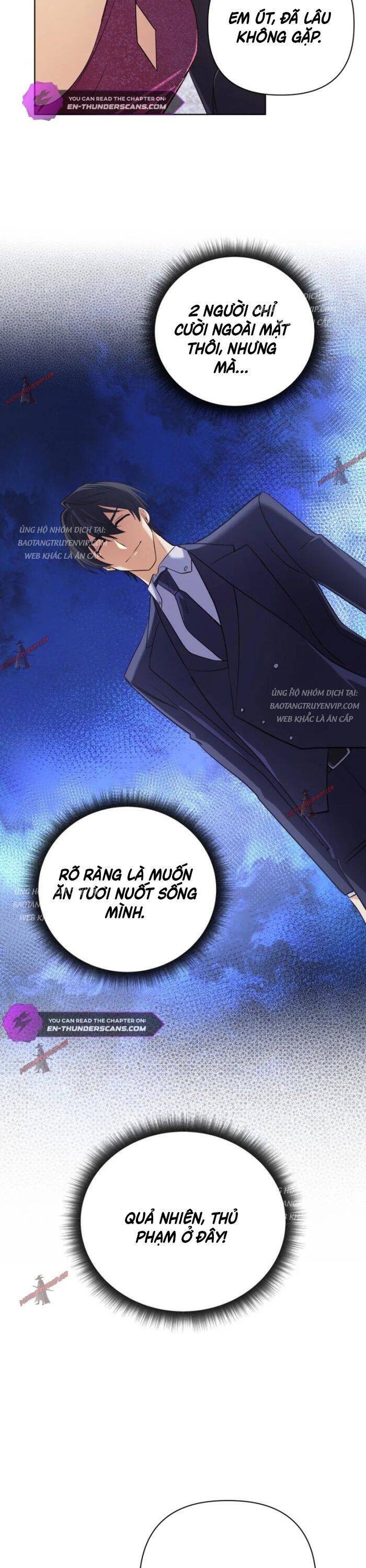 Đại Pháp Sư Thần Thoại Tái Lâm - Chapter 21 - Page 12