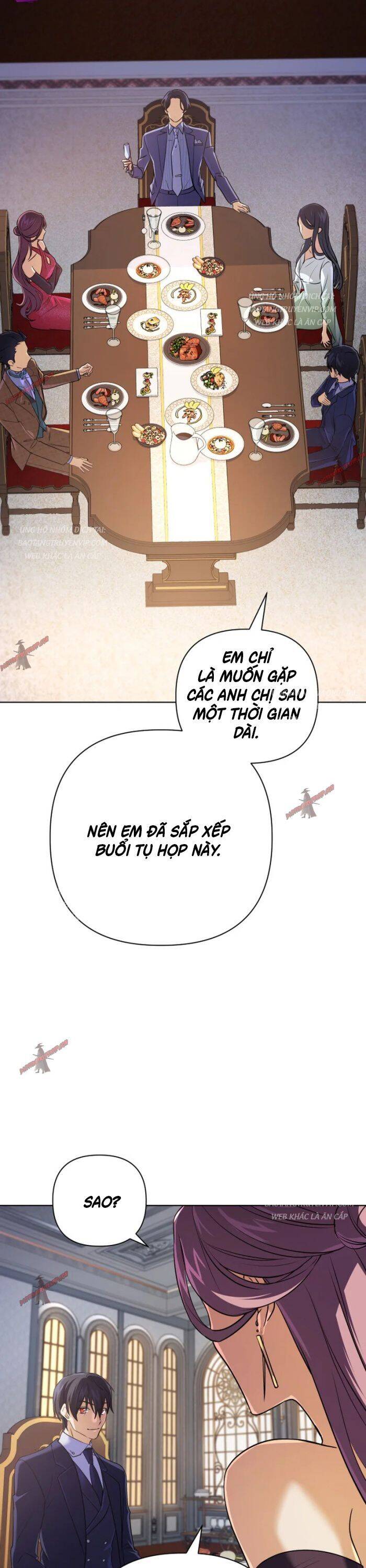 Đại Pháp Sư Thần Thoại Tái Lâm - Chapter 21 - Page 14